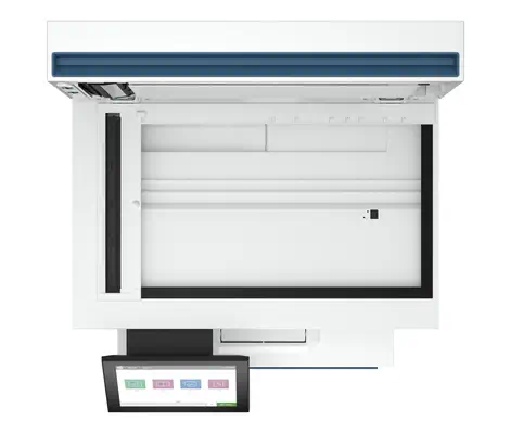 HP 675S3A#B19 imprimante laser 1200 x 1200 DPI A4 - Multifonctions Laser - visuel 4