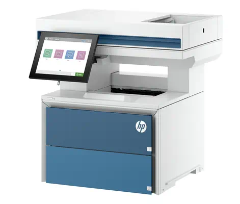 HP 675S3A#B19 imprimante laser 1200 x 1200 DPI A4 - Multifonctions Laser - visuel 3