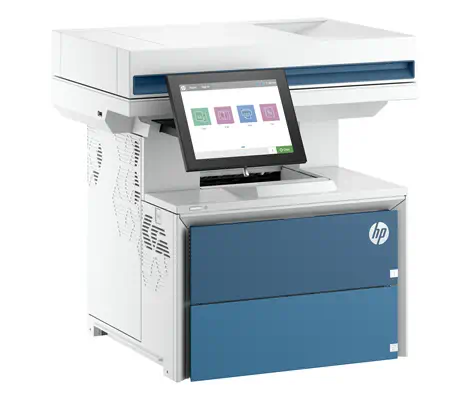 HP 675S3A#B19 imprimante laser 1200 x 1200 DPI A4 - Multifonctions Laser - visuel 2