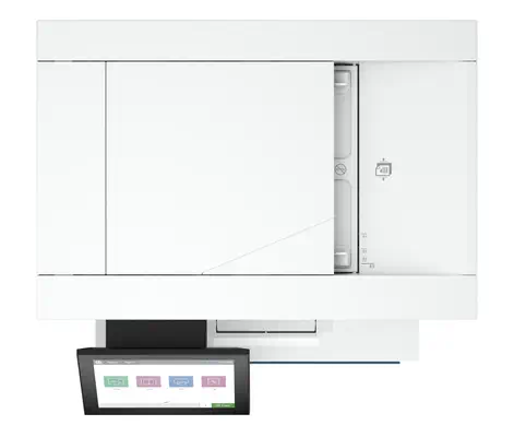 HP 675S3A#B19 imprimante laser 1200 x 1200 DPI A4 - Multifonctions Laser - visuel 5