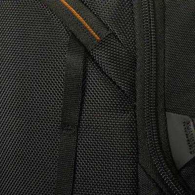 Targus TBB664GL sac à dos Sac à dos de voyage Noir - Sacoche & Housse - visuel 9