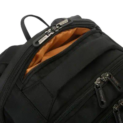 Targus TBB664GL sac à dos Sac à dos de voyage Noir - Sacoche & Housse - visuel 10