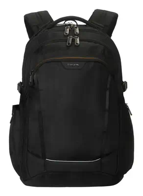 Targus TBB664GL sac à dos Sac à dos de voyage Noir - Sacoche & Housse - visuel 1
