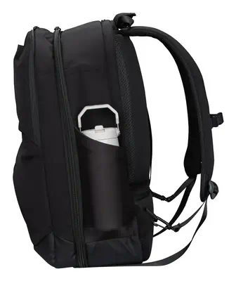 Targus TBB665GL sac à dos Sac à dos de voyage Noir Polyester - Sacoche & Housse - visuel 6