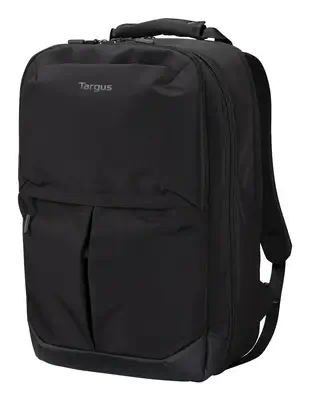 Targus TBB665GL sac à dos Sac à dos de voyage Noir Polyester - Sacoche & Housse - visuel 3