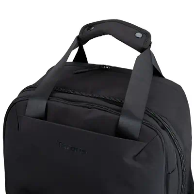Targus TBB665GL sac à dos Sac à dos de voyage Noir Polyester - Sacoche & Housse - visuel 8
