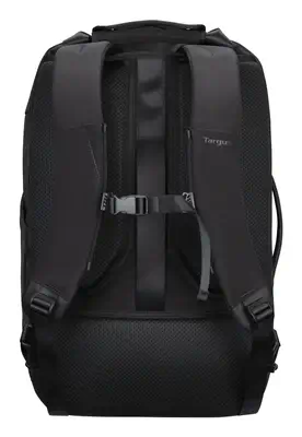 Targus TBB665GL sac à dos Sac à dos de voyage Noir Polyester - Sacoche & Housse - visuel 5