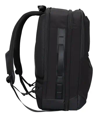 Targus TBB665GL sac à dos Sac à dos de voyage Noir Polyester - Sacoche & Housse - visuel 4