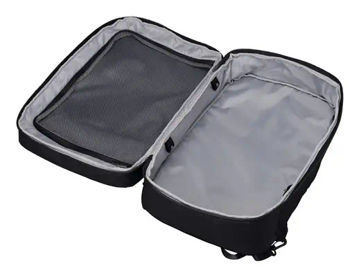 Targus TBB665GL sac à dos Sac à dos de voyage Noir Polyester - Sacoche & Housse - visuel 7