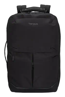 Targus TBB665GL sac à dos Sac à dos de voyage Noir Polyester - Sacoche & Housse - visuel 1