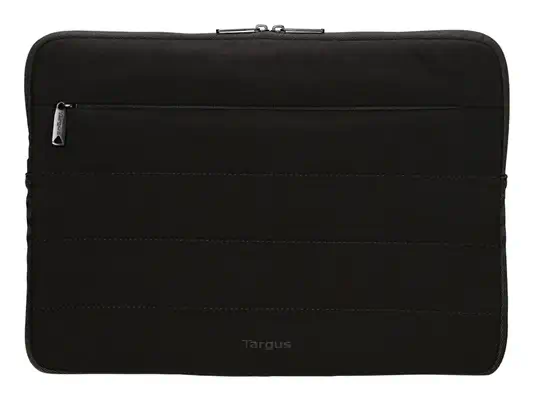 Targus Puffer 35,6 cm (14") Housse Noir - Sacoche & Housse - visuel 1