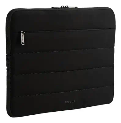Targus Puffer 35,6 cm (14") Housse Noir - Sacoche & Housse - visuel 2
