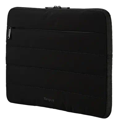 Targus Puffer 35,6 cm (14") Housse Noir - Sacoche & Housse - visuel 3