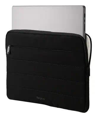 Targus Puffer 35,6 cm (14") Housse Noir - Sacoche & Housse - visuel 6