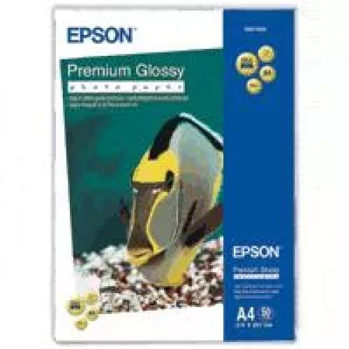 Revendeur officiel EPSON MATTE heavyweight papier inkjet 167g/m2 A3+ 50