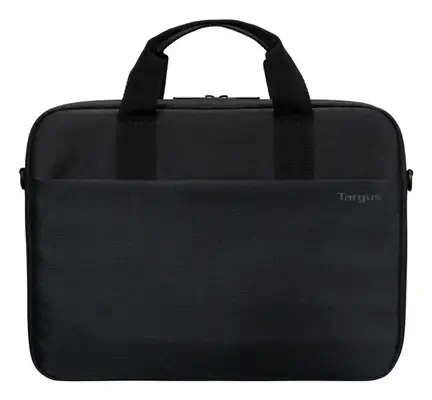 Targus TBS978GL sacoche d'ordinateurs portables 35,6 cm (14") Malette Noir - Sacoche & Housse - visuel 2