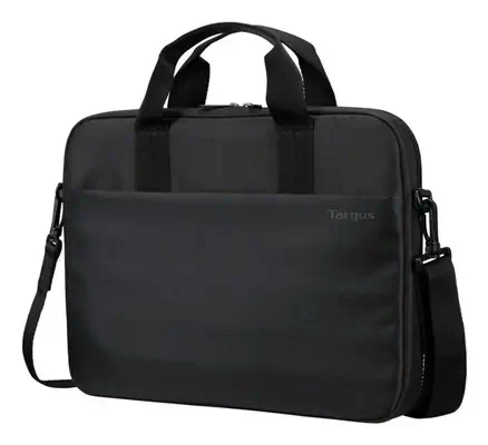 Targus TBS978GL sacoche d'ordinateurs portables 35,6 cm (14") Malette Noir - Sacoche & Housse - visuel 5