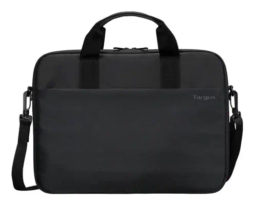 Targus TBS978GL sacoche d'ordinateurs portables 35,6 cm (14") Malette Noir - Sacoche & Housse - visuel 1