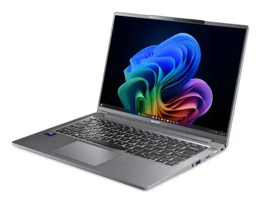 MOBILE 1471L - Copilot+ PC - TERRA - PC Portable - visuel 3