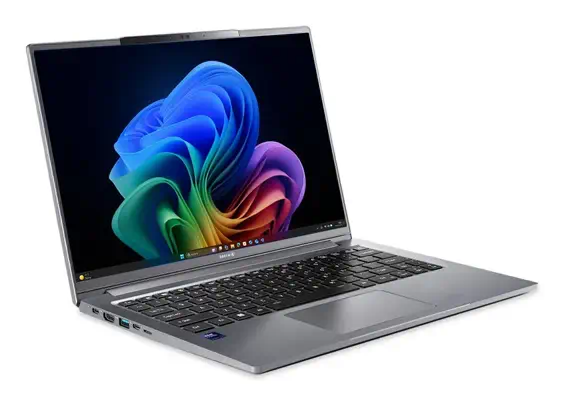 MOBILE 1471L - Copilot+ PC - TERRA - PC Portable - visuel 4