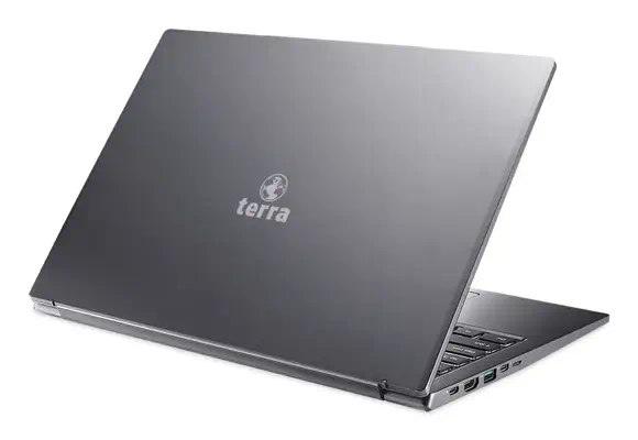 MOBILE 1471L - Copilot+ PC - TERRA - PC Portable - visuel 1