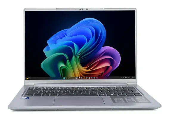 MOBILE 1471L - Copilot+ PC - TERRA - PC Portable - visuel 2