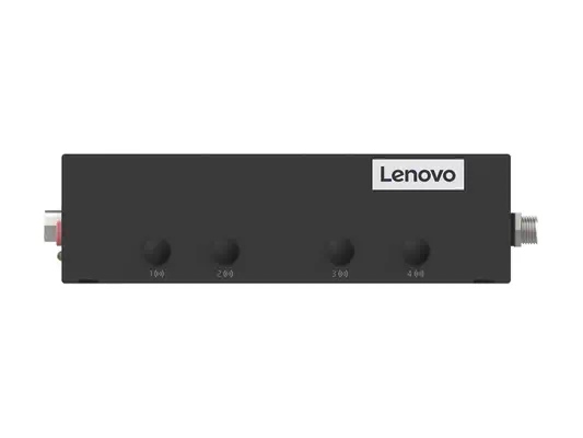 LENOVO ThinkEdge SE30n Gen 2 Intel Core 5 120U 16Go 512Go SSD M.2 Intel Graphics W11IOTE - Lenovo - Unité Centrale - visuel 1