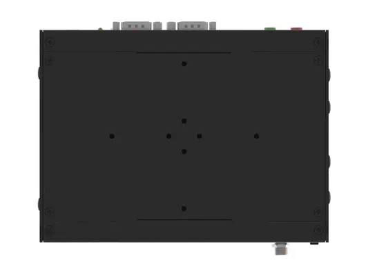 LENOVO ThinkEdge SE30n Gen 2 Intel Core 5 120U 16Go 512Go SSD M.2 Intel Graphics W11IOTE - Lenovo - Unité Centrale - visuel 3