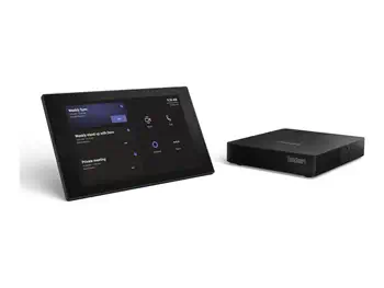 Livraison gratuite LENOVO ThinkSmart Core Gen 2+CTRL MTR Intel Core Ultra 5 135H 10.1p FHD+ 16Go 256Go SSD M.2 UMA W11I