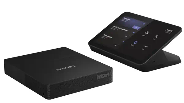 ThinkSmart Core Gen 2+IPCTRL MTR - Lenovo - Visioconférence - visuel 1