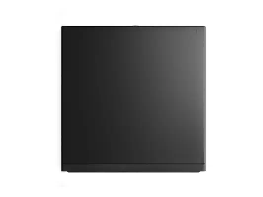 LENOVO ThinkCentre M70q Gen 6 Intel Core Ultra 3 205T 8Go 256Go SSD M.2 2280 PCIe Intel Graphics W11 - Lenovo - Unité Centrale - visuel 1