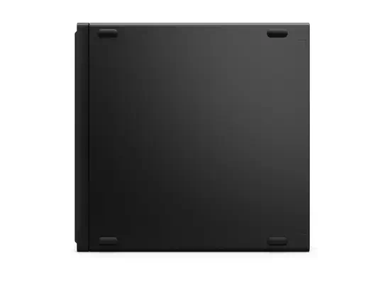 LENOVO ThinkCentre M70q Gen 6 Intel Core Ultra 3 205T 8Go 256Go SSD M.2 2280 PCIe Intel Graphics W11 - Lenovo - Unité Centrale - visuel 3