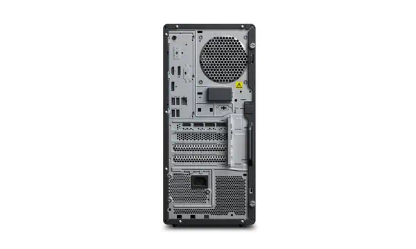 ThinkStation P2 Tower Gen 2 - Lenovo - Station de Travail - visuel 8