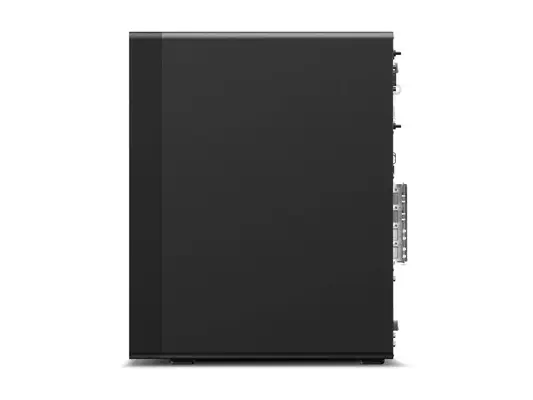LENOVO ThinkStation P2 Tower Gen 2 Intel Core Ultra 7 265 32Go 1To SSD M.2 2280 PCIe Intel Graphics  - Lenovo - Station de Travail - visuel 3