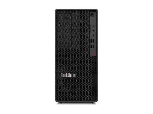 LENOVO ThinkStation P2 Tower Gen 2 Intel Core Ultra 7 265 32Go 1To SSD M.2 2280 PCIe Intel Graphics  - Lenovo - Station de Travail - visuel 5