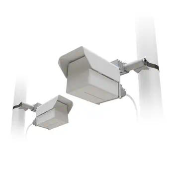 Borne Wifi Mikrotik 433 Mbit/s avis