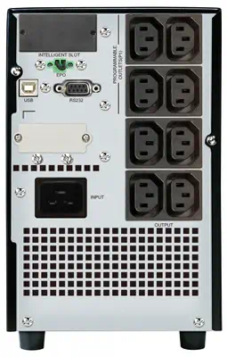 PowerWalker VI 2000 CW alimentation d'énergie non interruptible Interactivité de ligne 2 kVA 1400 W  - Onduleur - visuel 3