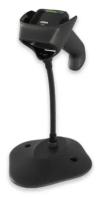 Zebra DS8208 Lecteur de code barre portable 1D/2D Laser Noir - ZE - Lecteur code barre - visuel 2