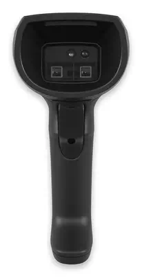 Zebra DS8208 Lecteur de code barre portable 1D/2D Laser Noir - ZE - Lecteur code barre - visuel 1