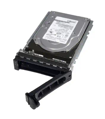 DELL 400-ATKL disque dur 4 To 7200 tr/min 3.5" SAS - Dell - Disque dur Interne - visuel 1