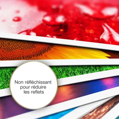Papier photo A4 mat Epson Archival 189 g/m2, 50 feuilles - visuel 4