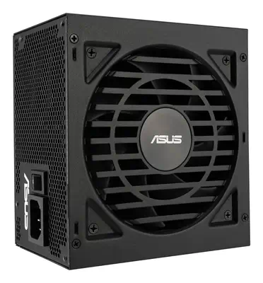 ASUS ATS-750G unité d'alimentation d'énergie 750 W 20+4 pin ATX ATX Noir - Asus - Boitier d'alimentation - visuel 8