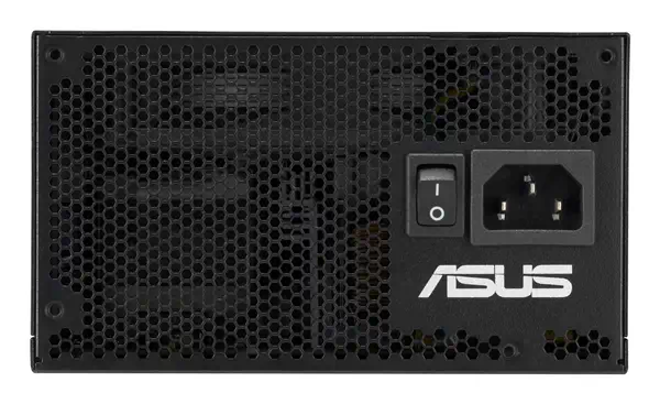 ASUS ATS-750G unité d'alimentation d'énergie 750 W 20+4 pin ATX ATX Noir - Asus - Boitier d'alimentation - visuel 4