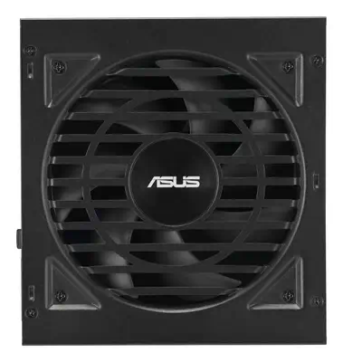 ASUS ATS-750G unité d'alimentation d'énergie 750 W 20+4 pin ATX ATX Noir - Asus - Boitier d'alimentation - visuel 7