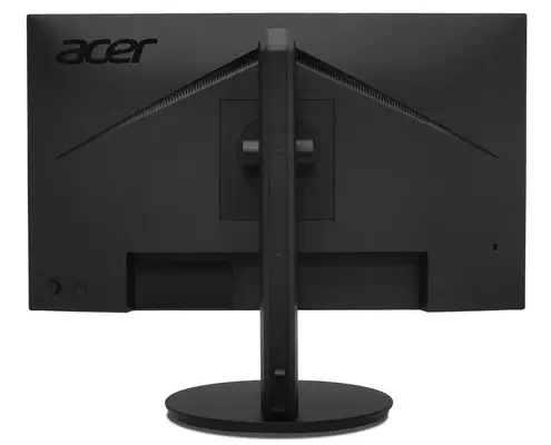 Acer CB2 CB242YP6bmiprx écran plat de PC 60,5 cm (23.8") 1920 x 1080 pixels Full HD LCD Noir - Ecran Ordinateur - visuel 8