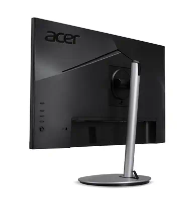 Acer CB2 CB242YP6bmiprx écran plat de PC 60,5 cm (23.8") 1920 x 1080 pixels Full HD LCD Noir - Ecran Ordinateur - visuel 5