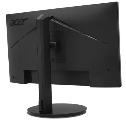 Acer CB2 CB242YP6bmiprx écran plat de PC 60,5 cm (23.8") 1920 x 1080 pixels Full HD LCD Noir - Ecran Ordinateur - visuel 6