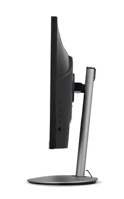 Acer CB2 CB242YP6bmiprx écran plat de PC 60,5 cm (23.8") 1920 x 1080 pixels Full HD LCD Noir - Ecran Ordinateur - visuel 6