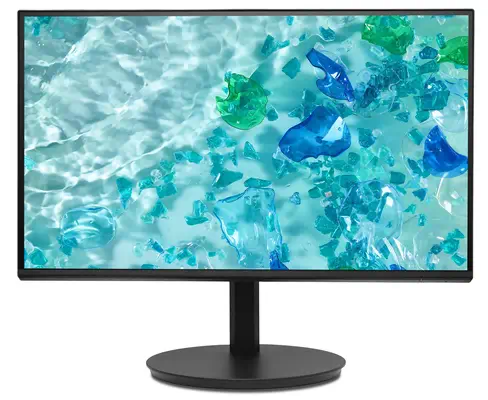 Acer CB2 CB242YP6bmiprx écran plat de PC 60,5 cm (23.8") 1920 x 1080 pixels Full HD LCD Noir - Ecran Ordinateur - visuel 1