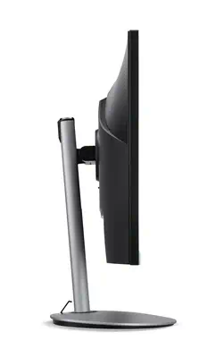 Acer CB2 CB242YP6bmiprx écran plat de PC 60,5 cm (23.8") 1920 x 1080 pixels Full HD LCD Noir - Ecran Ordinateur - visuel 7